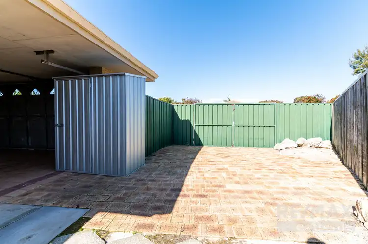 Third view of Homely house listing, LOT 2 Middlegate Mews, Quinns Rocks WA 6030