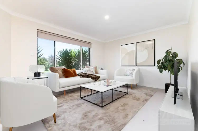 Fourth view of Homely house listing, LOT 2 Middlegate Mews, Quinns Rocks WA 6030