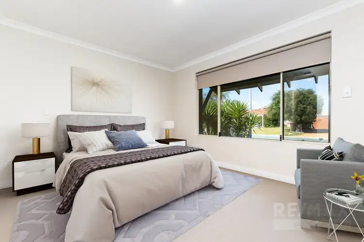 Fifth view of Homely house listing, LOT 2 Middlegate Mews, Quinns Rocks WA 6030