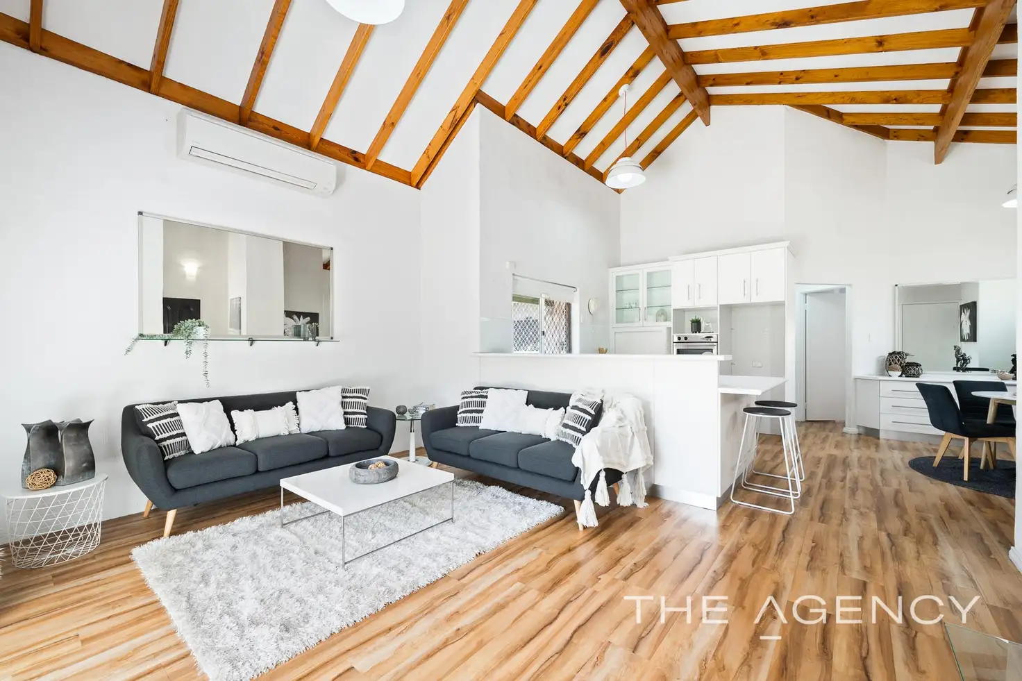 Main view of Homely house listing, 2/52 Drew Road, Ardross WA 6153