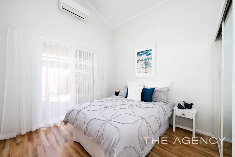 Third view of Homely house listing, 2/52 Drew Road, Ardross WA 6153