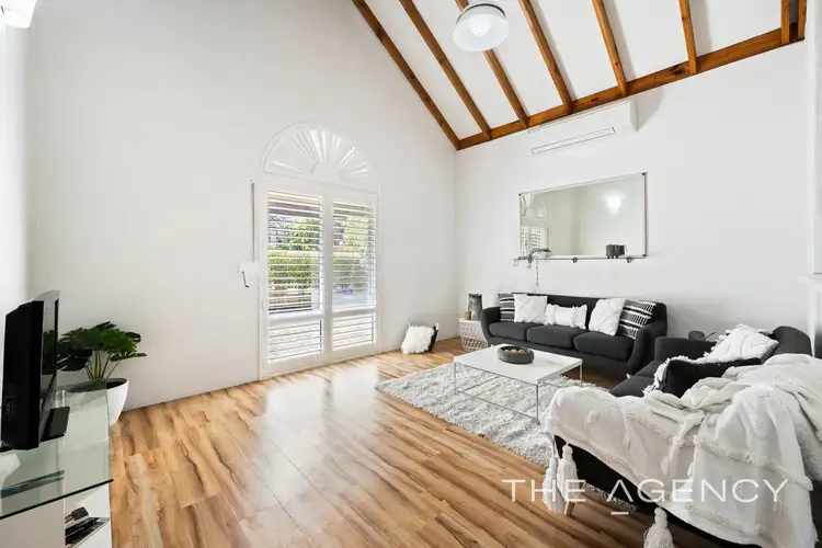 Fifth view of Homely house listing, 2/52 Drew Road, Ardross WA 6153