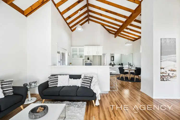 Sixth view of Homely house listing, 2/52 Drew Road, Ardross WA 6153