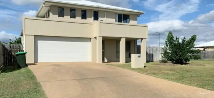Main view of Homely house listing, 20 Tawarra Crescent, Gracemere QLD 4702