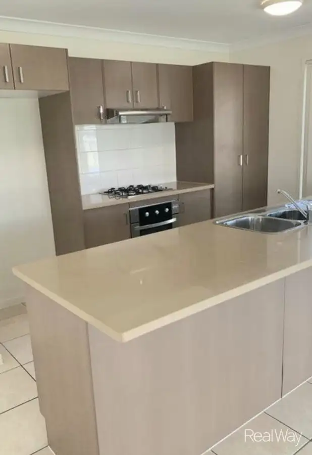 Second view of Homely house listing, 20 Tawarra Crescent, Gracemere QLD 4702