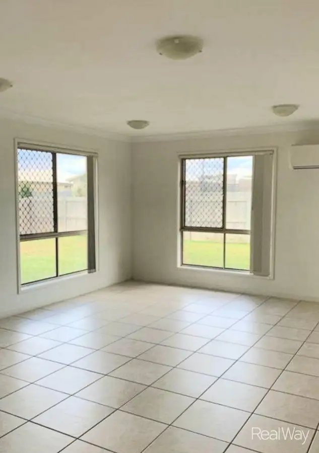 Fourth view of Homely house listing, 20 Tawarra Crescent, Gracemere QLD 4702
