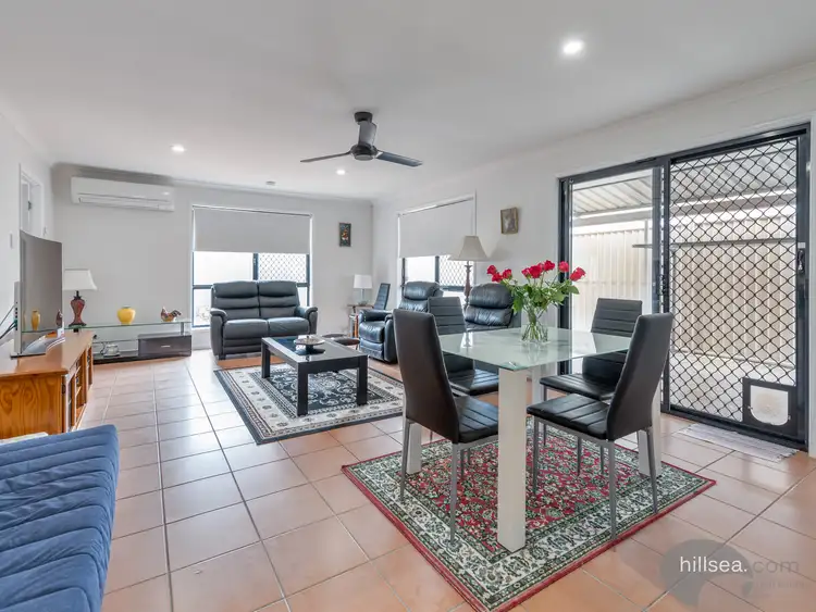 Fourth view of Homely house listing, 12 Angelo Avenue, Coombabah QLD 4216