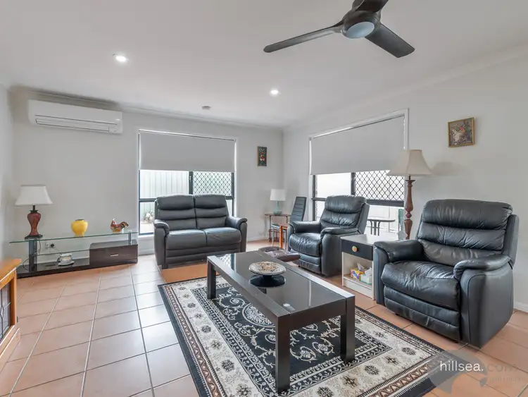 Fifth view of Homely house listing, 12 Angelo Avenue, Coombabah QLD 4216