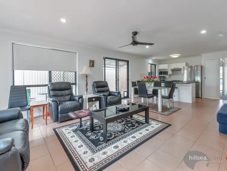 Sixth view of Homely house listing, 12 Angelo Avenue, Coombabah QLD 4216
