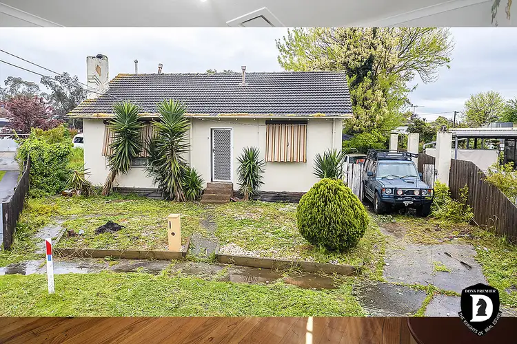 Third view of Homely house listing, 5 Page Court, Dandenong North VIC 3175