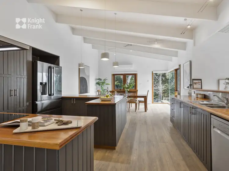 Fifth view of Homely house listing, 62 Jindabyne Road, Kingston Beach TAS 7050