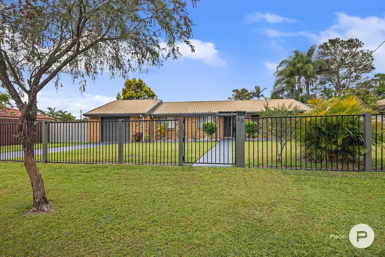 33 Condamine Street, Caboolture QLD 4510