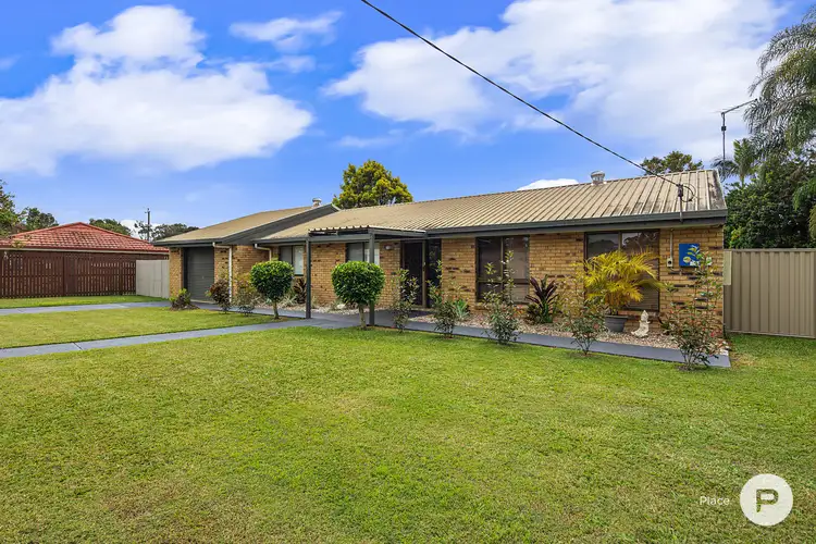 Third view of Homely house listing, 33 Condamine Street, Caboolture QLD 4510
