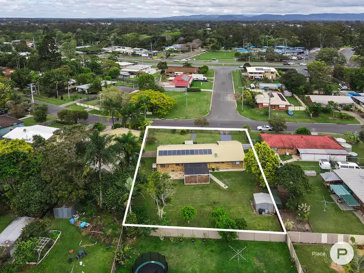 Fourth view of Homely house listing, 33 Condamine Street, Caboolture QLD 4510