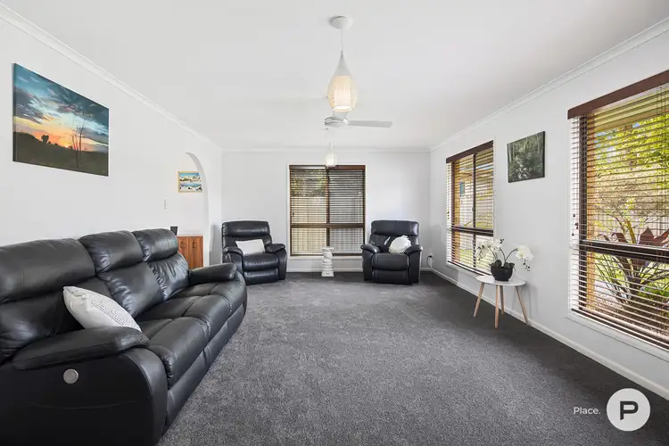 Fifth view of Homely house listing, 33 Condamine Street, Caboolture QLD 4510