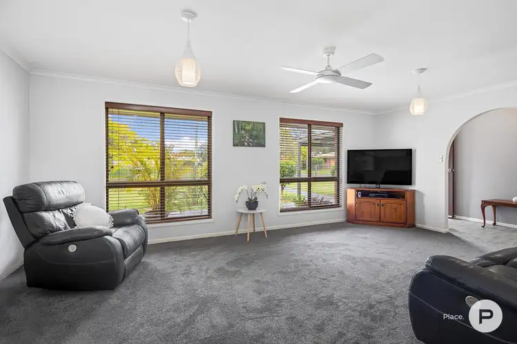 Sixth view of Homely house listing, 33 Condamine Street, Caboolture QLD 4510