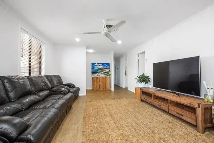 Fourth view of Homely semi-detached listing, 12A Boyd Close, Nickol WA 6714