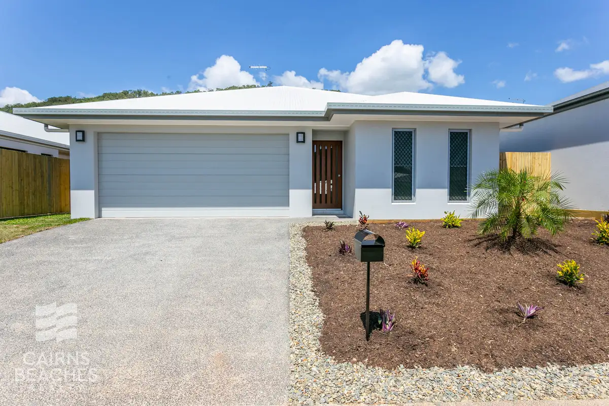 Main view of Homely house listing, 15 Fender Circuit, Trinity Beach QLD 4879