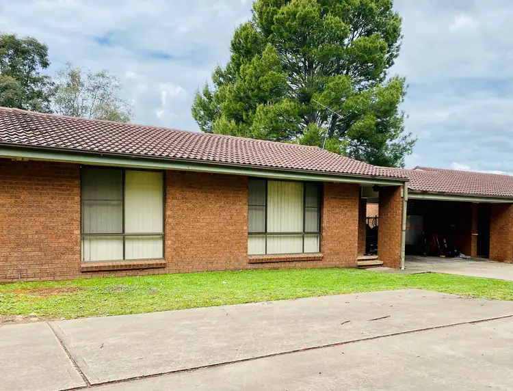 Second view of Homely unit listing, 5/6 Martindale Street, Denman NSW 2328