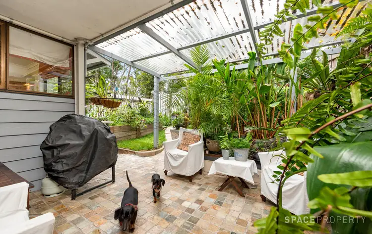 Third view of Homely townhouse listing, 13/26 Glenrosa Road, Red Hill QLD 4059