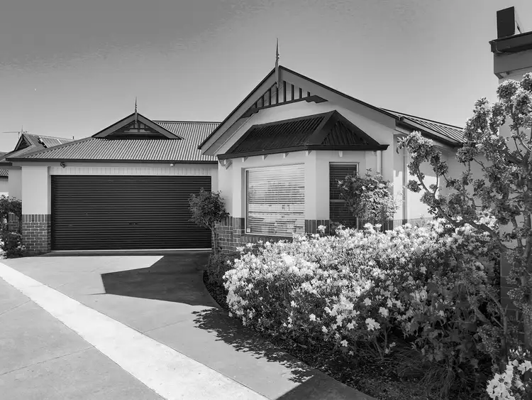 Main view of Homely townhouse listing, 2/205 Desailly Street, Sale VIC 3850
