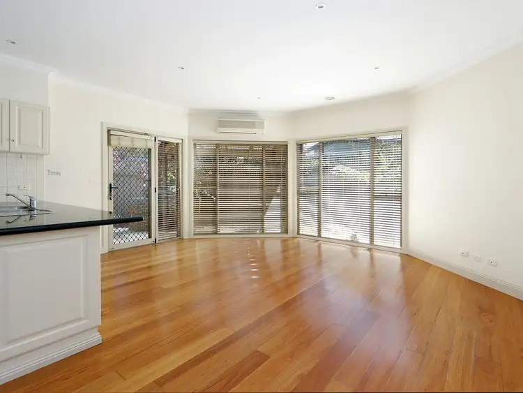 Third view of Homely townhouse listing, 2/205 Desailly Street, Sale VIC 3850