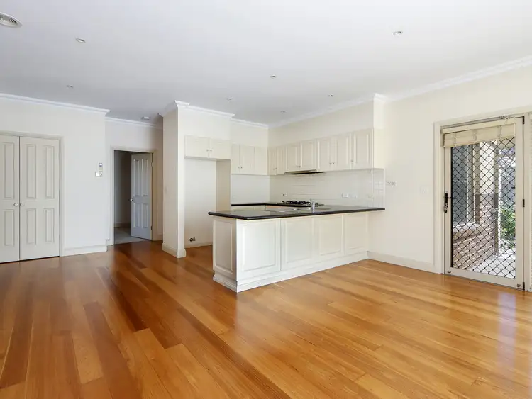 Sixth view of Homely townhouse listing, 2/205 Desailly Street, Sale VIC 3850