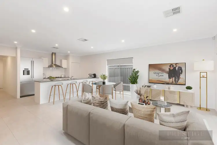 81 Mayfield Drive, Brabham WA 6055