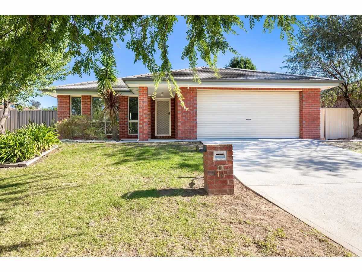 Main view of Homely house listing, 14 Cormorant Avenue, Bandiana VIC 3691