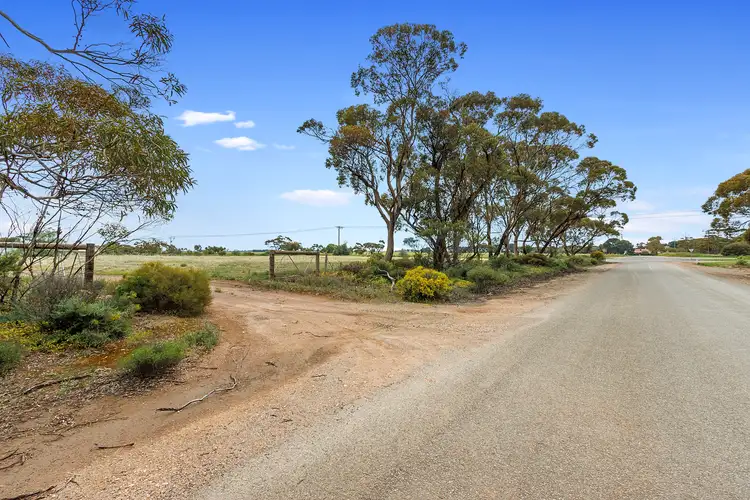 Third view of Homely land listing, LOT 101 Wray Road, Owen SA 5460