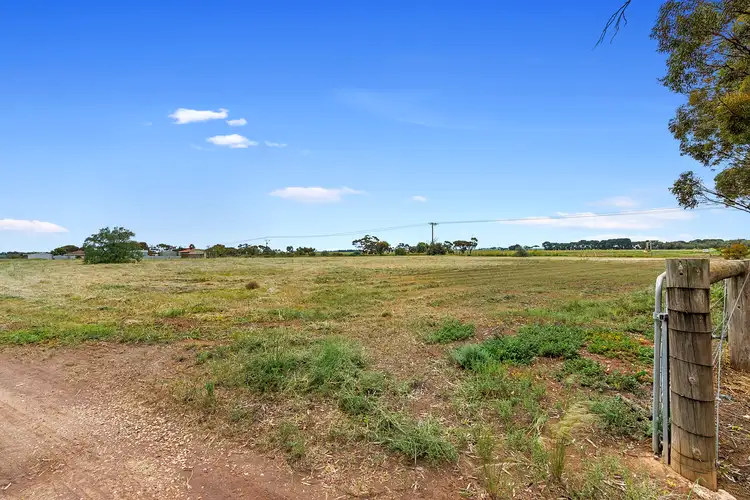 Fourth view of Homely land listing, LOT 101 Wray Road, Owen SA 5460