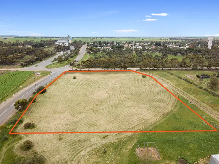 Sixth view of Homely land listing, LOT 101 Wray Road, Owen SA 5460