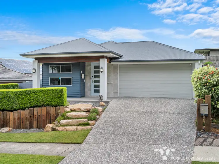 24 Kenneth Drive, Augustine Heights QLD 4300