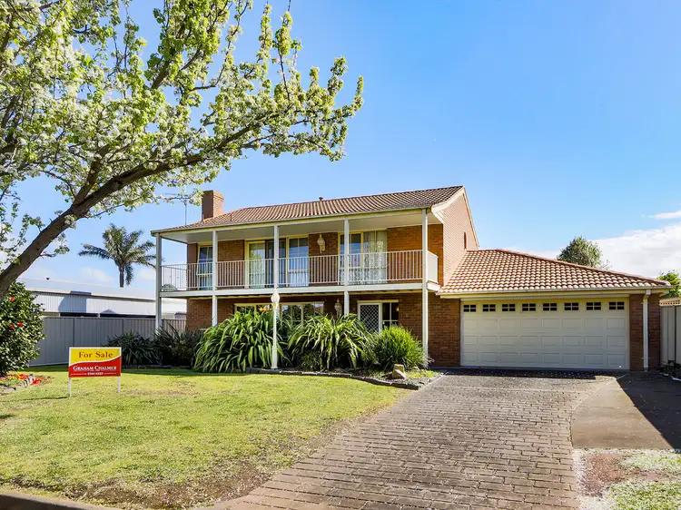3 Leahe Close, Sale VIC 3850