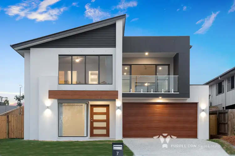 Main view of Homely house listing, 7 Lady Musgrave Drive, Springfield Lakes QLD 4300