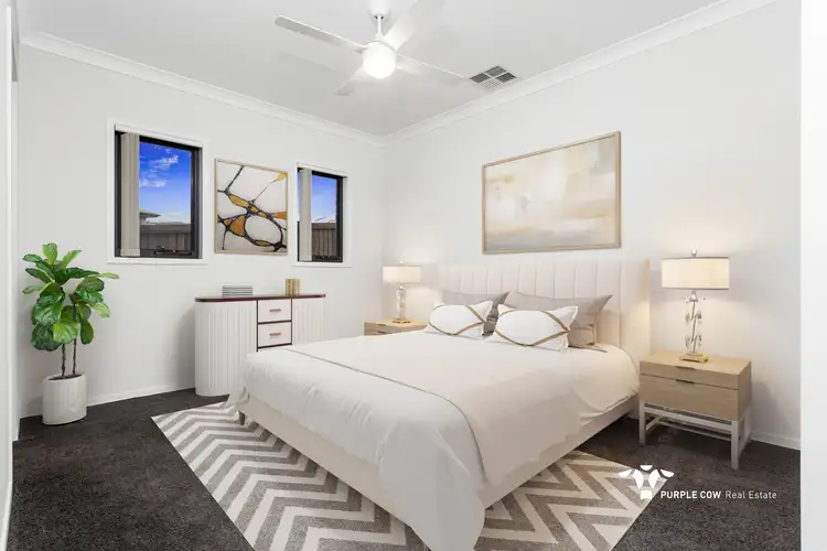 Fifth view of Homely house listing, 7 Lady Musgrave Drive, Springfield Lakes QLD 4300
