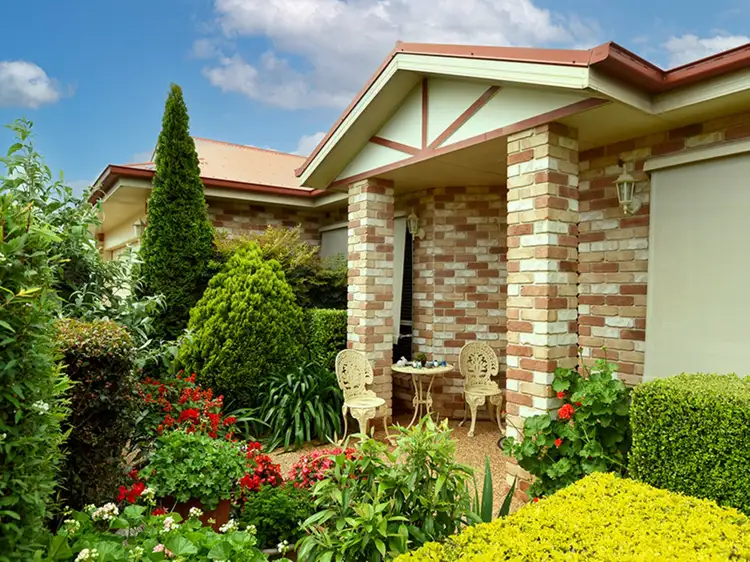 Second view of Homely house listing, 11 Smythe Drive, Highfields QLD 4352