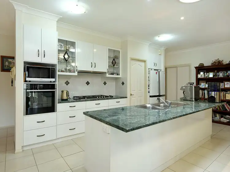 Third view of Homely house listing, 11 Smythe Drive, Highfields QLD 4352
