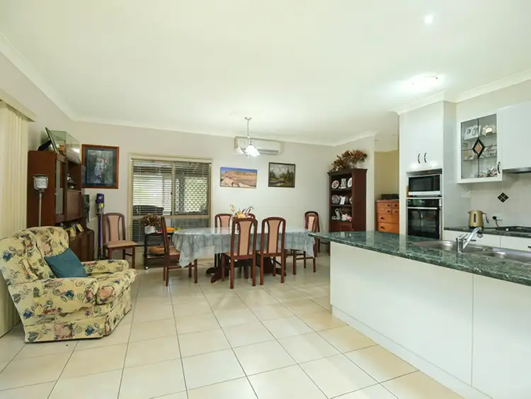 Fourth view of Homely house listing, 11 Smythe Drive, Highfields QLD 4352