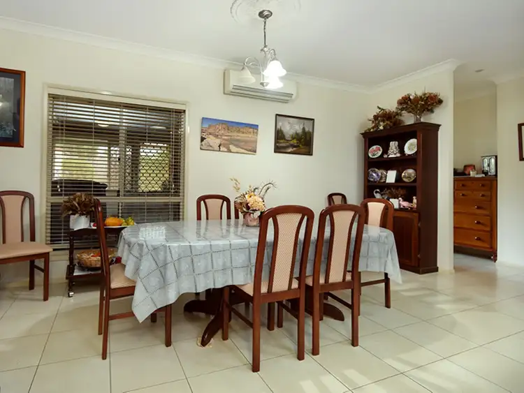 Fifth view of Homely house listing, 11 Smythe Drive, Highfields QLD 4352