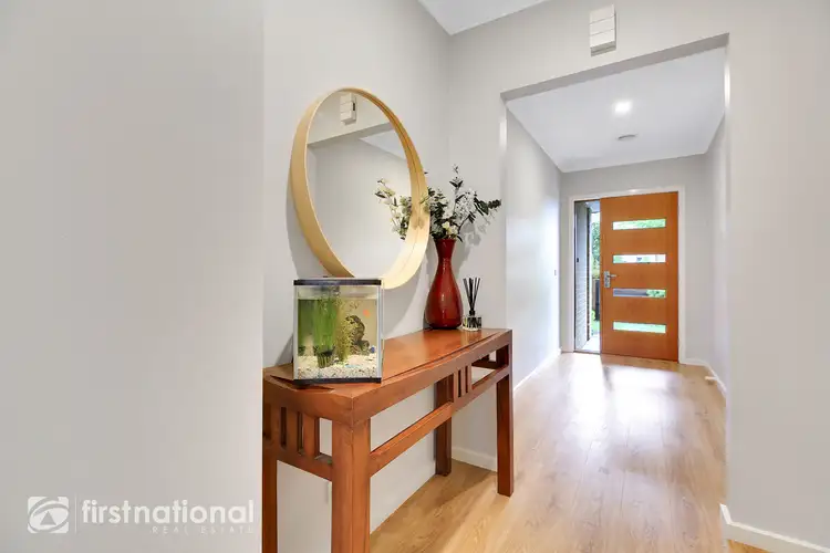 Second view of Homely house listing, 6 Bluestone Court, Warragul VIC 3820