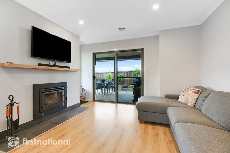 Fourth view of Homely house listing, 6 Bluestone Court, Warragul VIC 3820