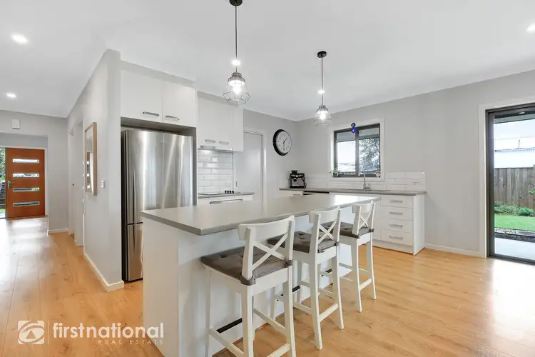 Fifth view of Homely house listing, 6 Bluestone Court, Warragul VIC 3820