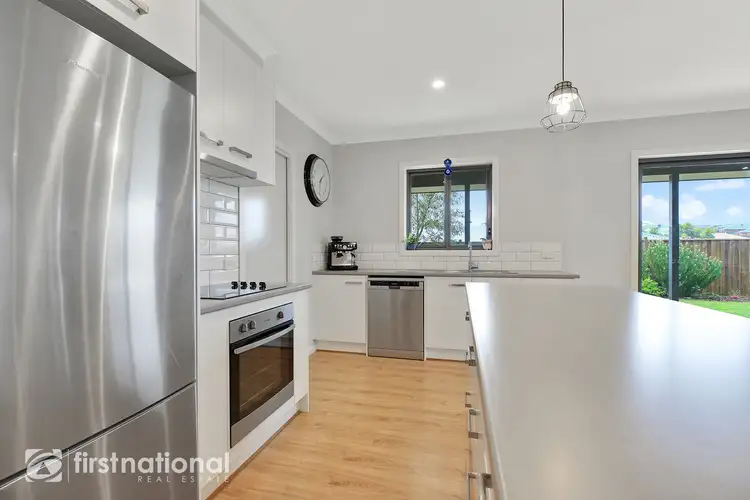 Sixth view of Homely house listing, 6 Bluestone Court, Warragul VIC 3820