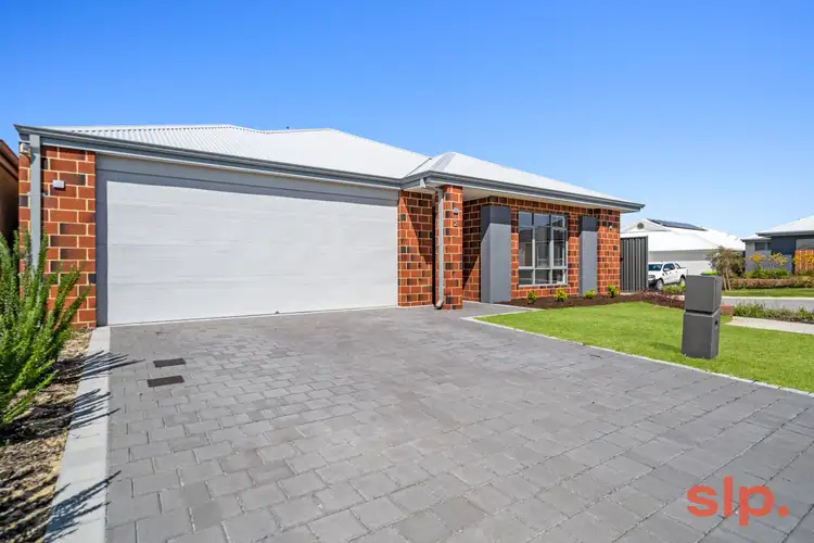 Second view of Homely house listing, 2 Ninu Way, Banksia Grove WA 6031