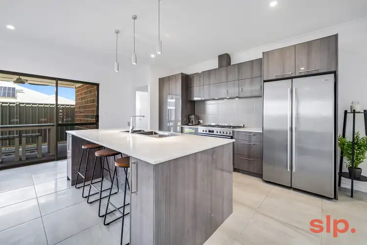 Sixth view of Homely house listing, 2 Ninu Way, Banksia Grove WA 6031