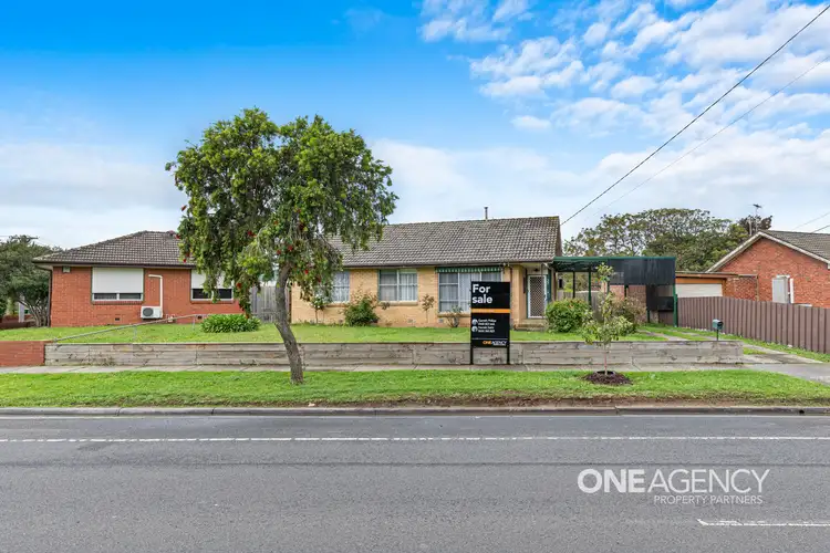 Third view of Homely house listing, 39 Bladin Street, Laverton VIC 3028