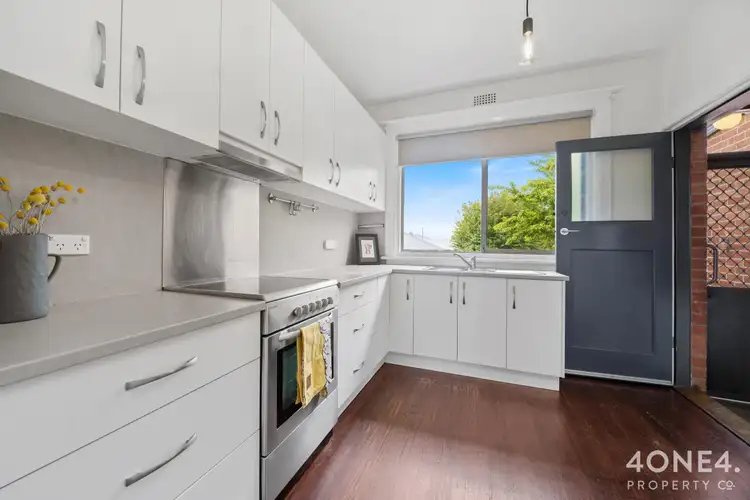 Fourth view of Homely house listing, 8 Pottery Road, Lenah Valley TAS 7008