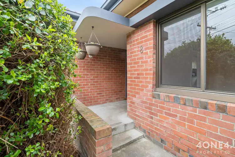 Fifth view of Homely house listing, 8 Pottery Road, Lenah Valley TAS 7008