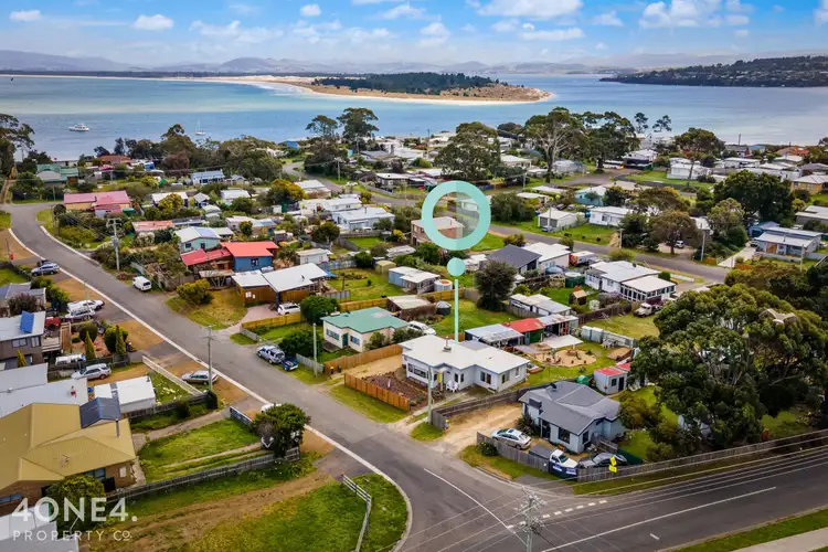 Main view of Homely house listing, 7 Fifth Avenue, Dodges Ferry TAS 7173
